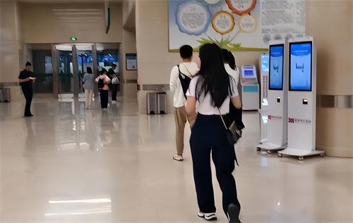 北京翌家陪诊:以专业与温情,守护每一位患者的就医之路