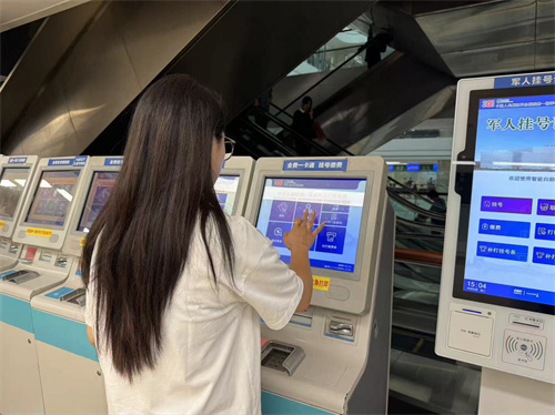 北京值得推荐的陪诊机构：北京翌家陪诊