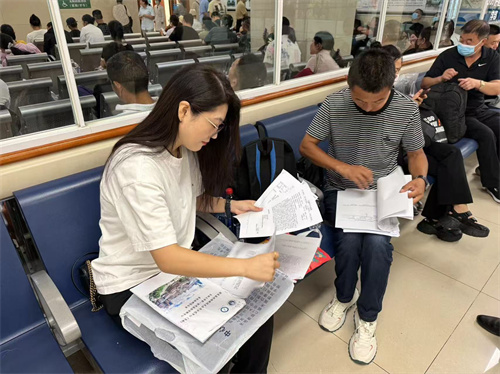 北京哪个陪诊好？