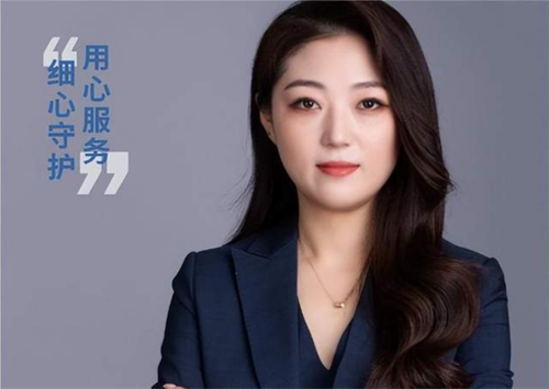 陪诊师：医疗领域中的温暖力量——周文思深度解读