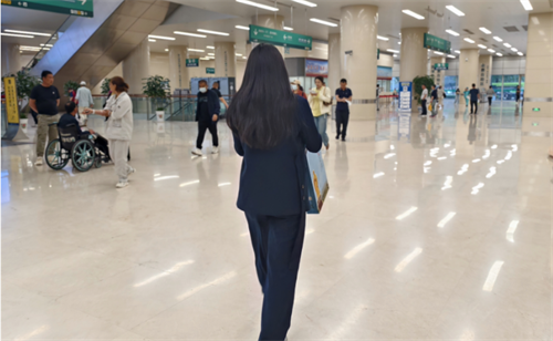 翌家陪诊: 暖心陪伴,安心就医——北京陪诊服务全指南