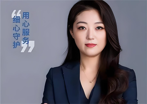 陪诊师行业快速发展 北京翌家陪诊总经理周文思谈行业现状与未来