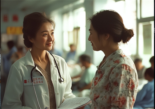 陪诊专注服务 让就医之路更顺畅