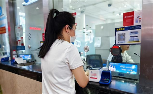 翌家有温度的服务,陪诊与您“医”路同行