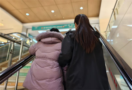 历经两年 翌家陪诊正在成长为北京陪诊行业的中坚力量