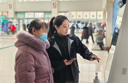 独自就医不方便？北京翌家陪诊“一对一全链条陪诊”可预约