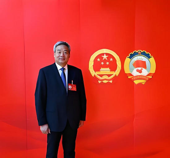 宋兆普：中医药传承发展，不能让丸散膏丹制作技艺失传