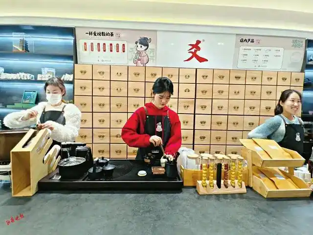 中医药文化教育融合播撒传统医药传承“种子”