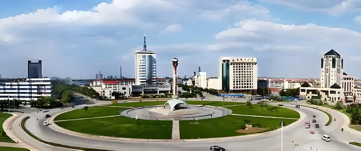 山东淄博桓台县将中医药元素融入乡村文旅—— 中医药成乡村旅游“新名片”