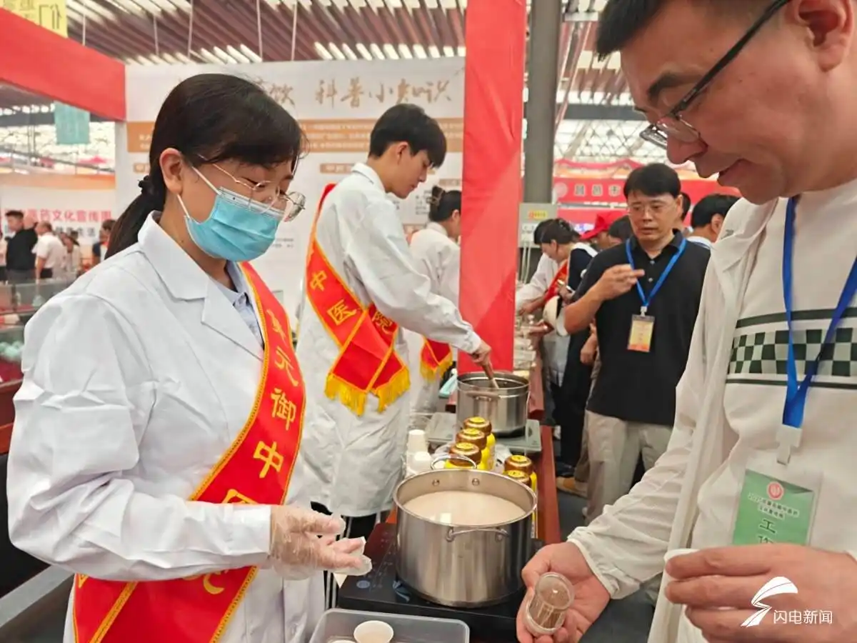 潍坊昌邑：聚焦黄元御中医药文化创新转化 推动中医药高质量发展