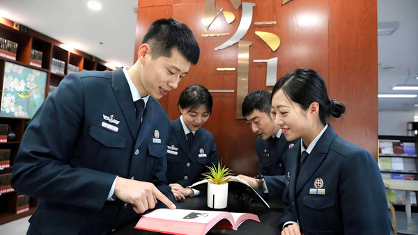 军队文职真的值得考吗?北京新星扬提示:看完这篇不再盲目跟风